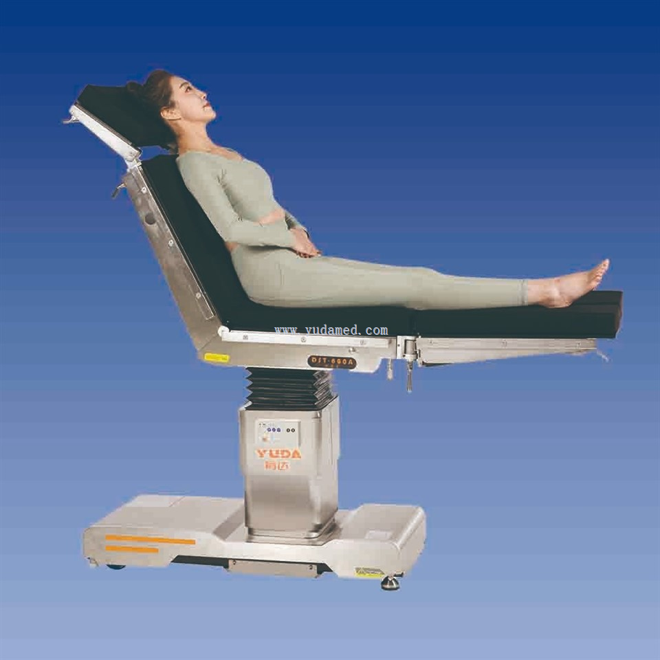 YUDA medical operation table