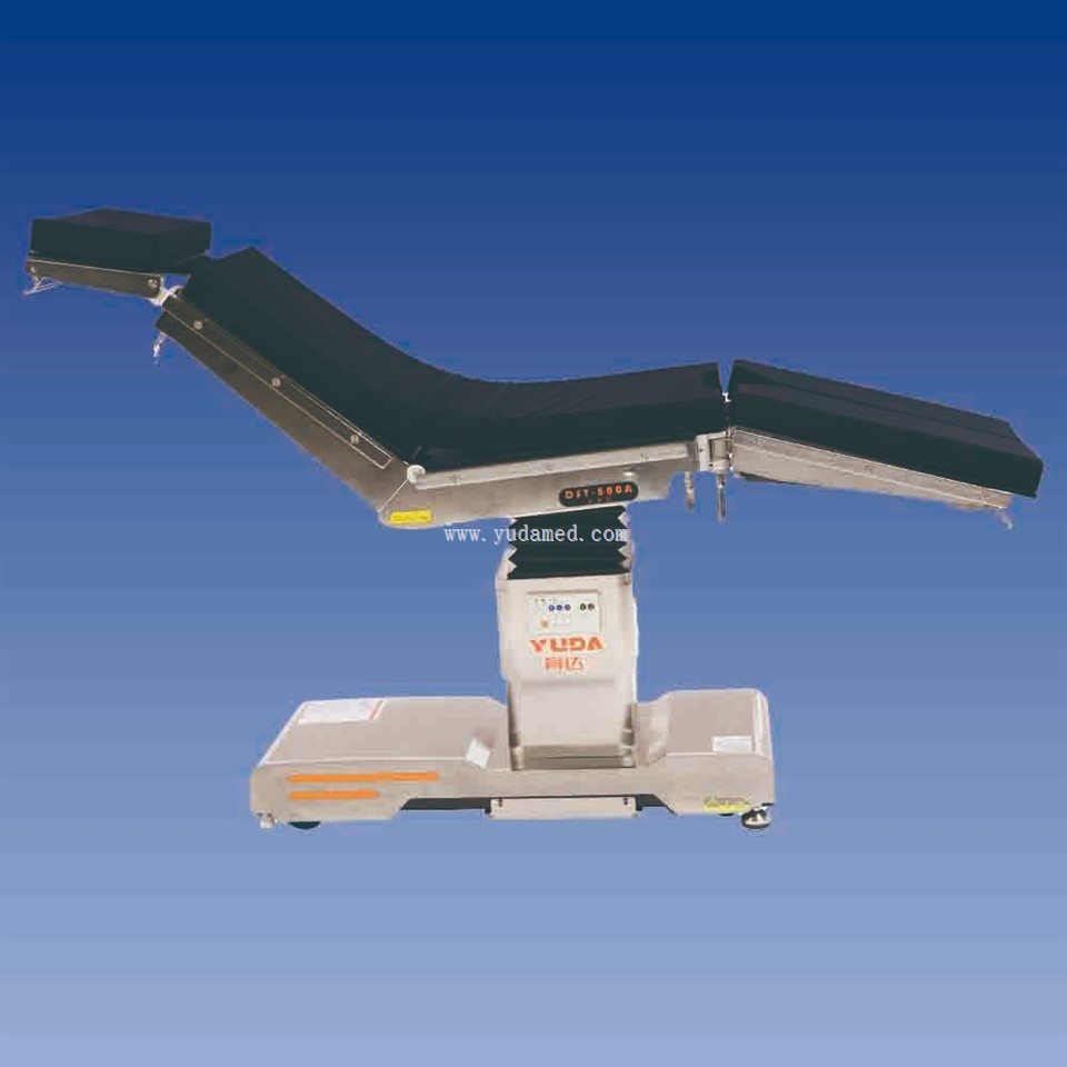 DST-800A YUDA medical surgery table factory