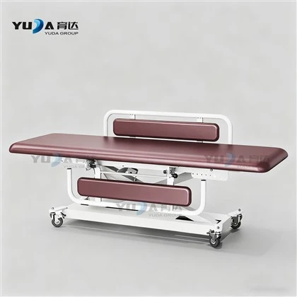 Medical Electric Hi-Lo Changing Table