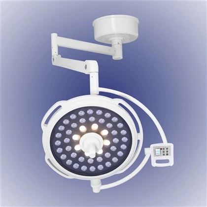 Hybrid Operating Room Light