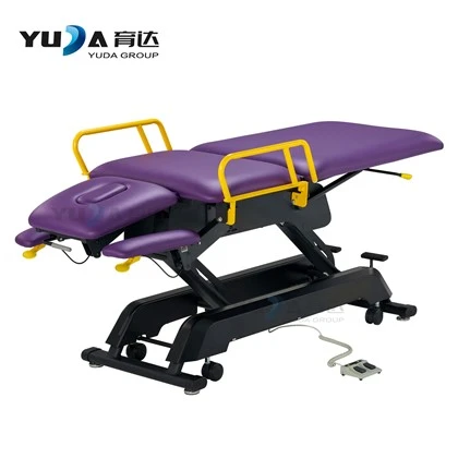 Clinic Exam Table Physical Message Couch