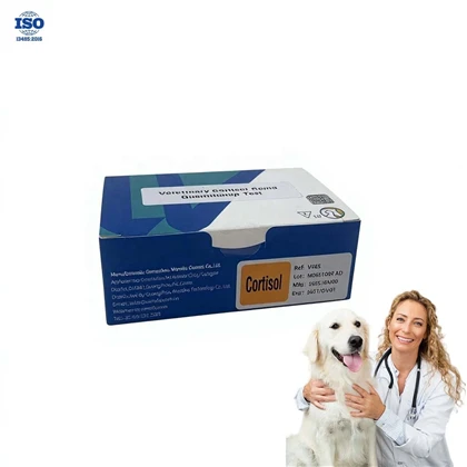 Canine Progesterone CProg Test Kits