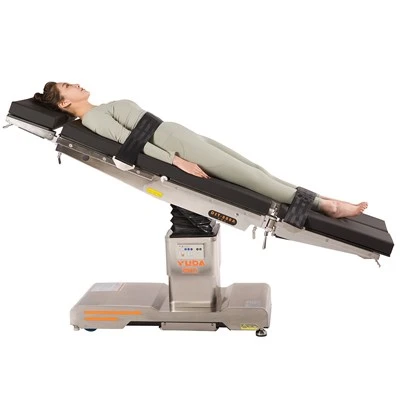How to Choose the Best Operating Table: A Complete Guide for Hospitals