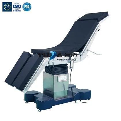 FDA Approved Electric Operating Table