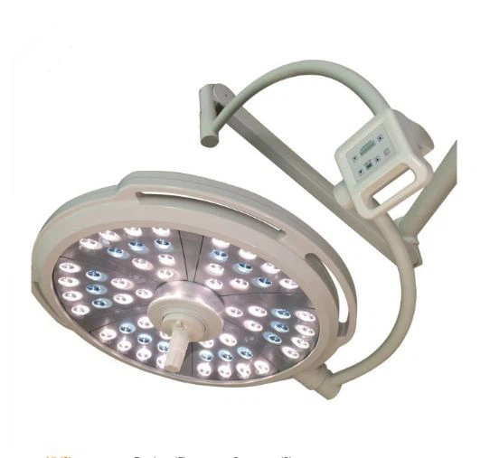 Exam Room Lights