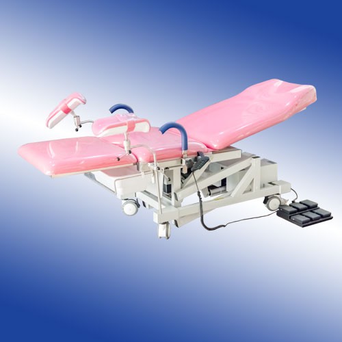 Gynecological Examination Chair
