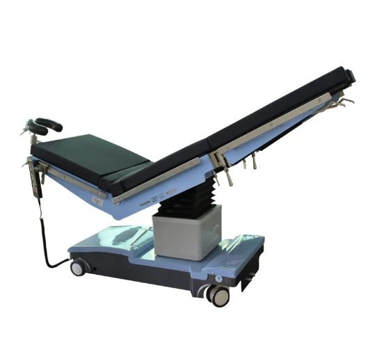 Hydraulic Operation Table
