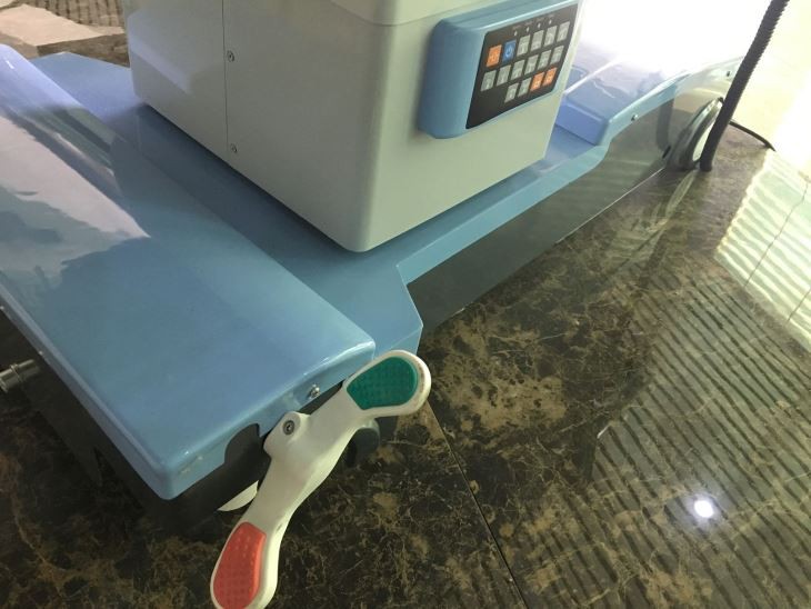 Hydraulic Operation Theatre Table