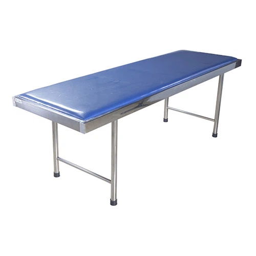 Manual Examination Bed