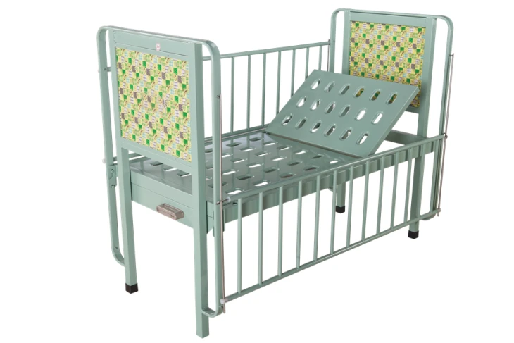 Medical Baby Cot
