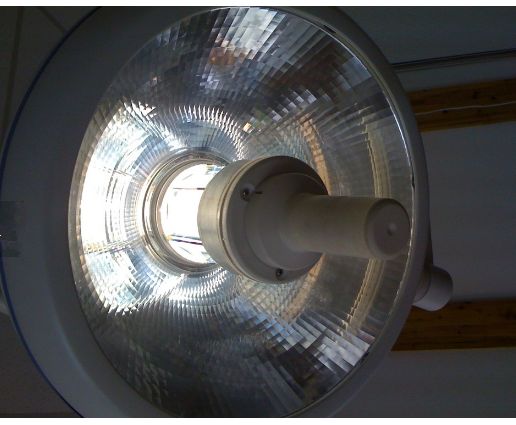 Medical Light Operating Room Equipment