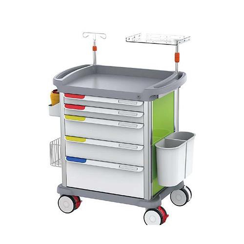 Medicine Trolley
