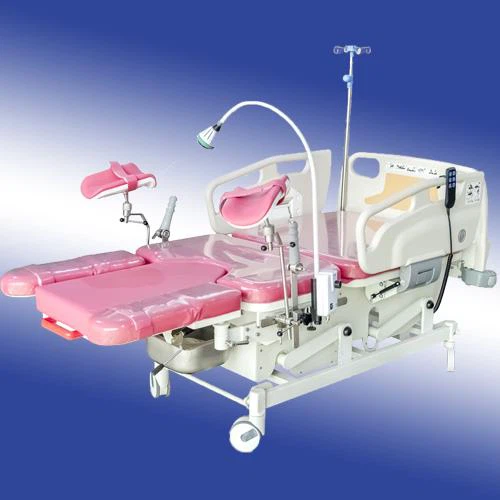 Operation Theatre Bed