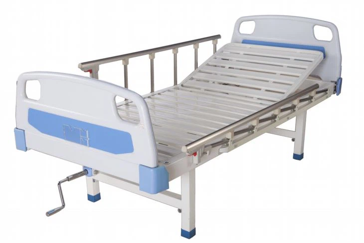 Pediatric Hospital Bed