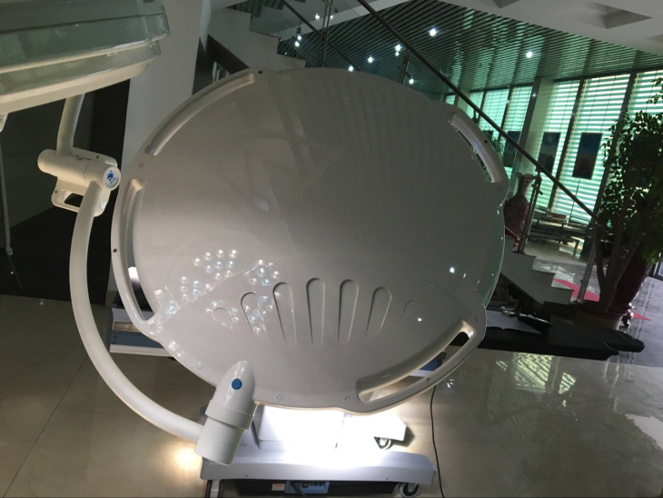 Portable Operating Theatre