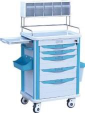 Anesthesia Cart