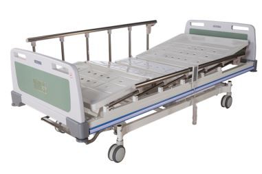 Automatic Dual Function Nursing Bed