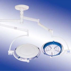 Ceiling Mount Procedure Light