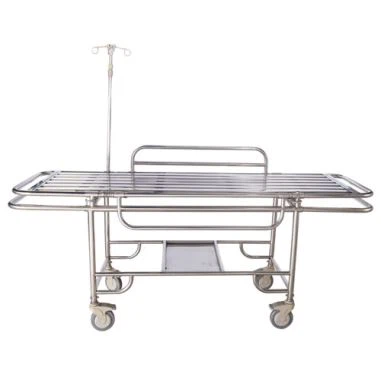 Emergency Stretcher Surgical Instrument