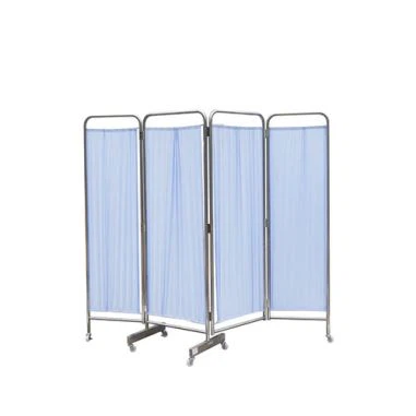 Hospital Folding Screen