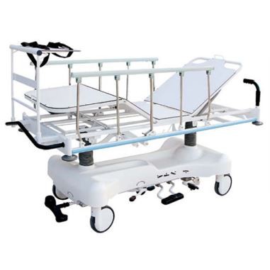 Hydraulic Ambulance Stretcher