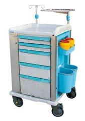 Medical Crash Cart