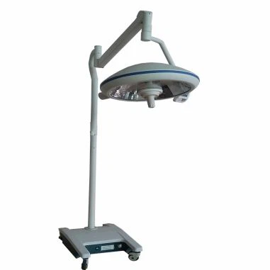Medical Floor Lamp Light