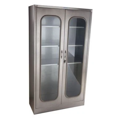Medical Locking Instrument Cabinet
