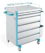 Medical Supply Cart