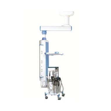 Senior Alert System Anesthesia Tower