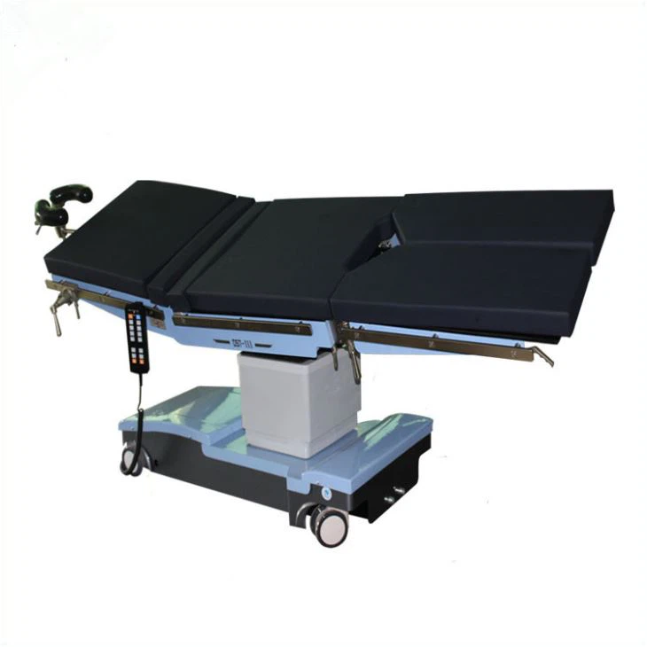 Surgery Hospital Table