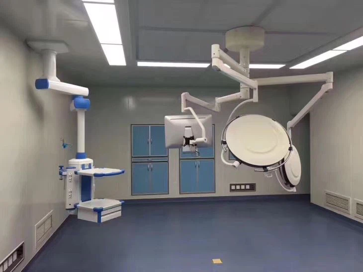 Surgical Light Camera