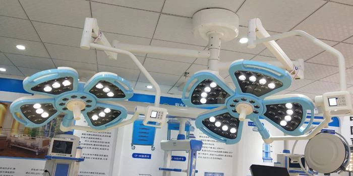 Medical Illumination LED Lights Surgical Lighting