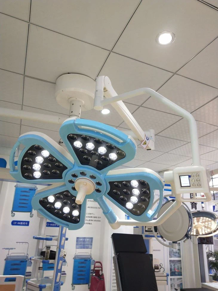 Medical Illumination LED Lights Surgical Lighting