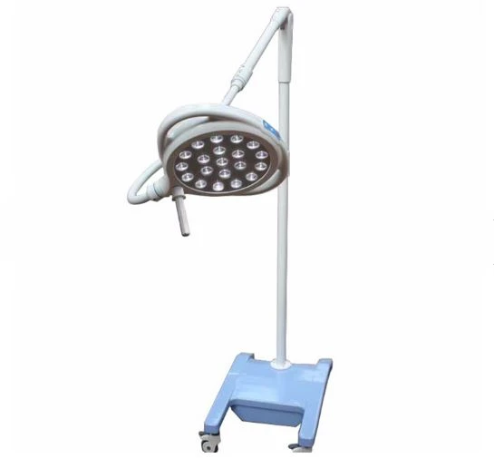 Outpatient LED Exam Light