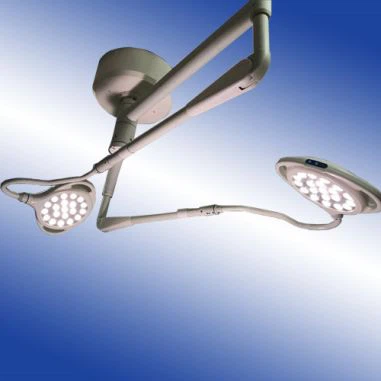Available Hospital Clinical Medical Ceiling LED Examination Light