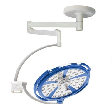 Ceiling-mounted Surgical Lights High Intensity