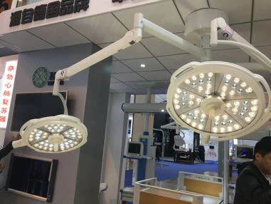 Mobile Surgery Light Medical Supply Led Lighting Technology