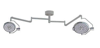 Mobile Surgical Lights High Intensity