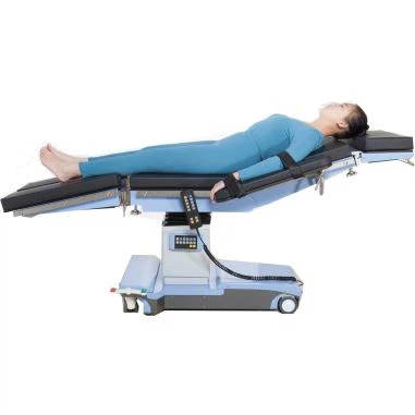 Multi-function Electro-hydraulic Operating Table