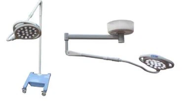 Outpatient LED Exam Light