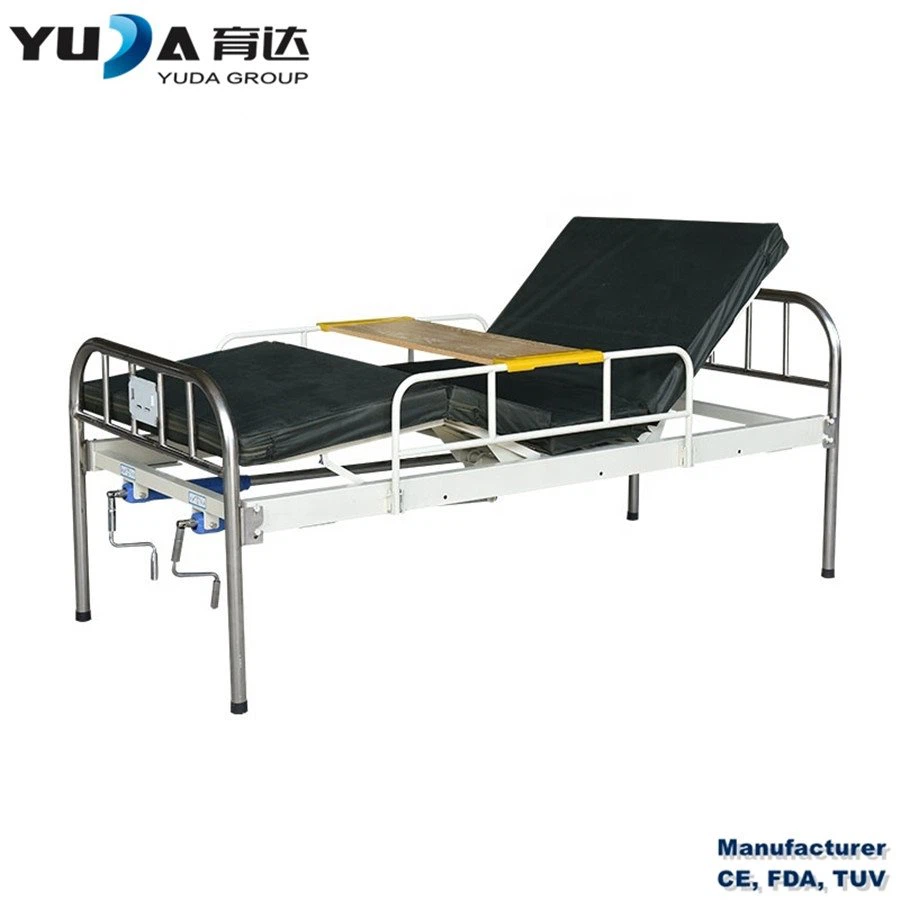 Medical Bed Manufacturer