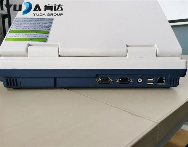 Medical Imaging Ultrasound Machine