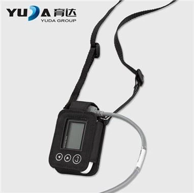 Cardiac ECG Holter Recorder