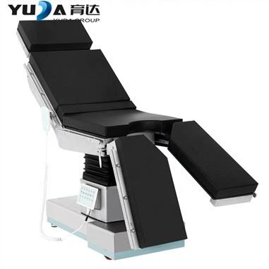 CE China Surgical Room Operating Table