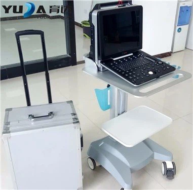Color Doppler Ultrasound Scanner