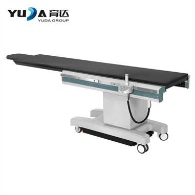 High End Material Operating Table