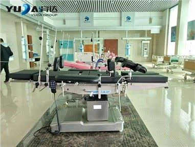 High Quality Cost Effective Operating Table