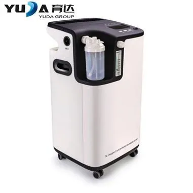 Hospital Use Oxygen Generator