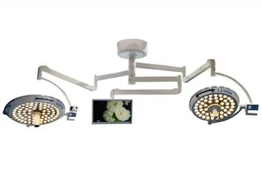 Innovative LED Operating Light